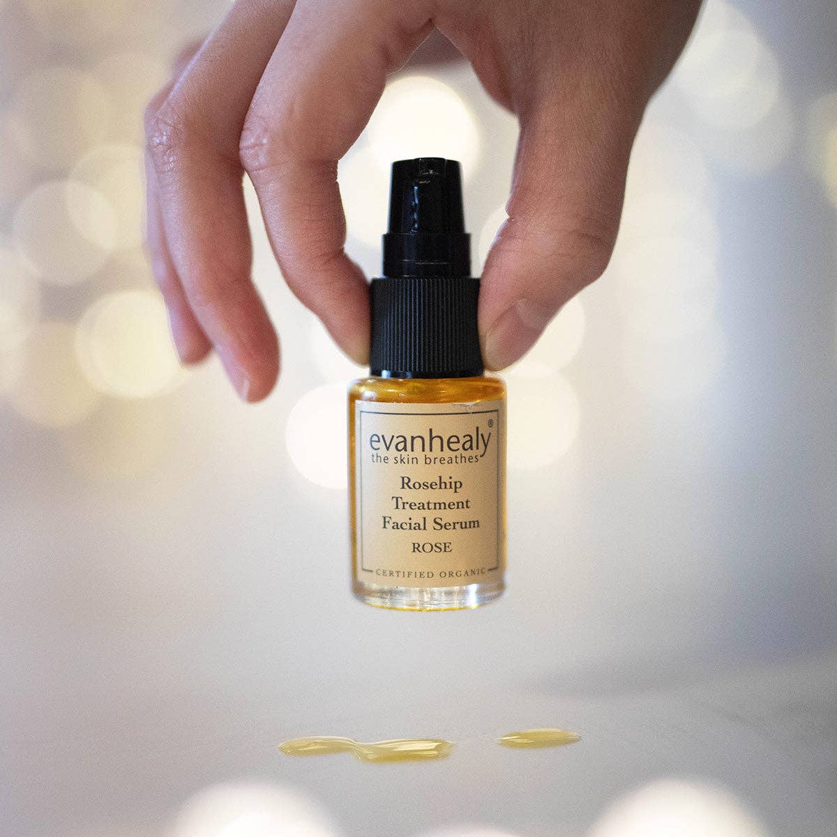 Rosehip Balancing Serum
