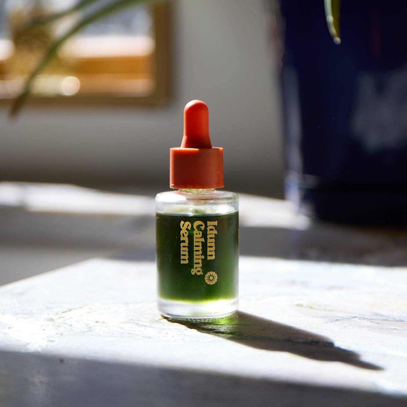 Idunn Blue Tansy Serum