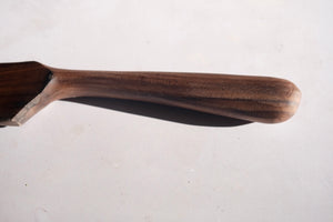 Jelly spreader l walnut