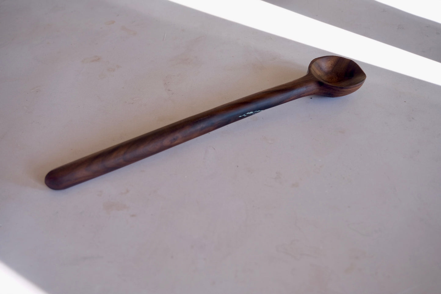 Daily mixer l walnut