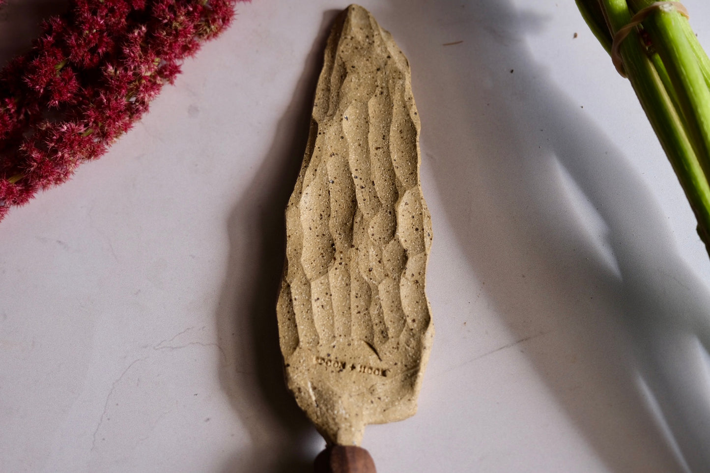 Jelly spreader 3 ways