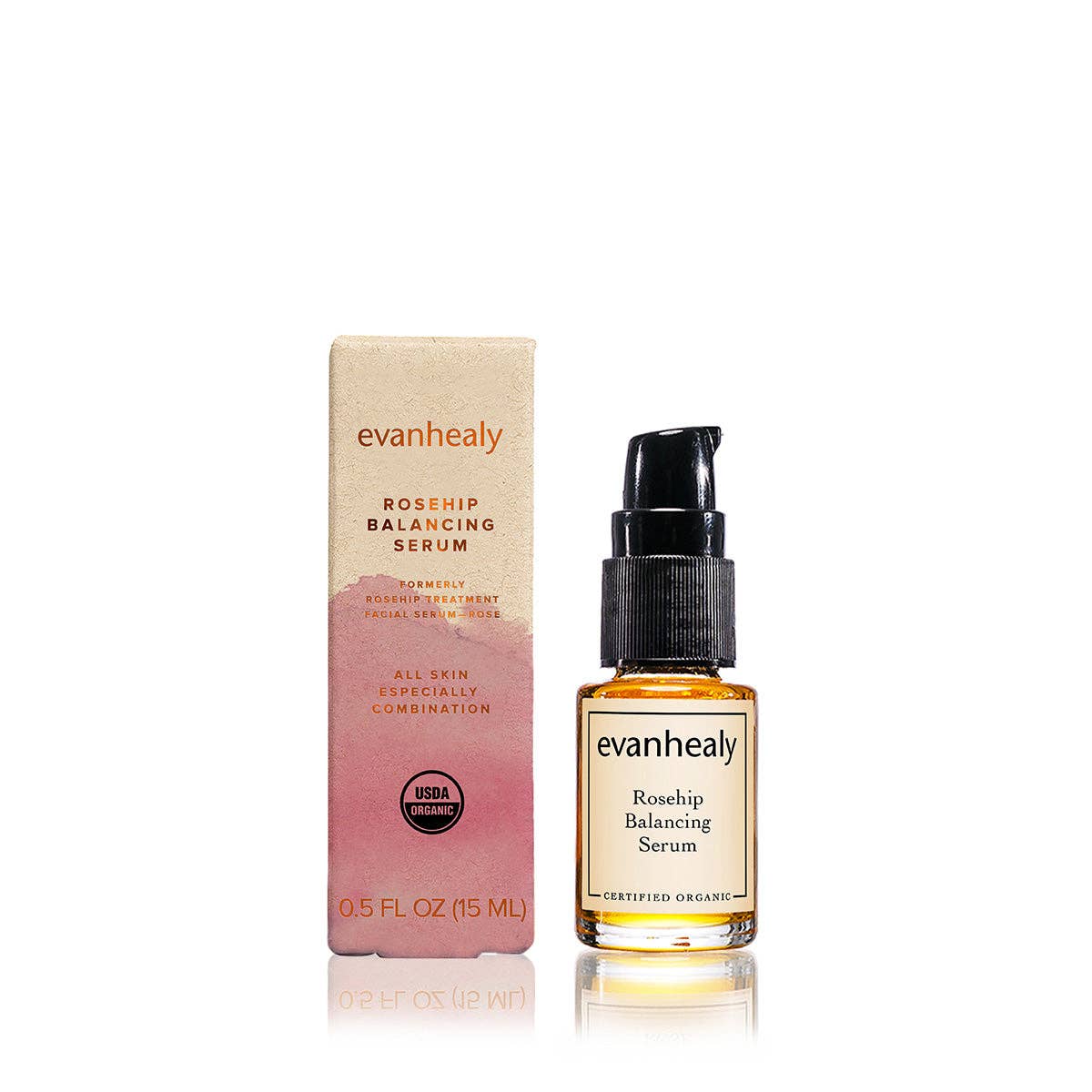Rosehip Balancing Serum