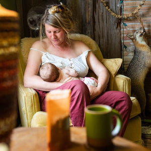 Mountain Mama - New Mom Tea