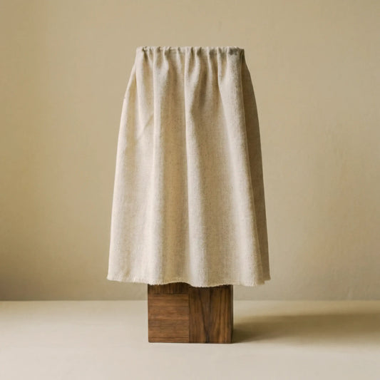 Baldaquin Table Lamp