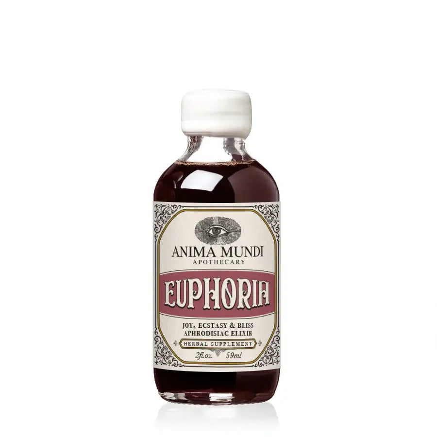 EUPHORIA Elixir | Aphrodisiac