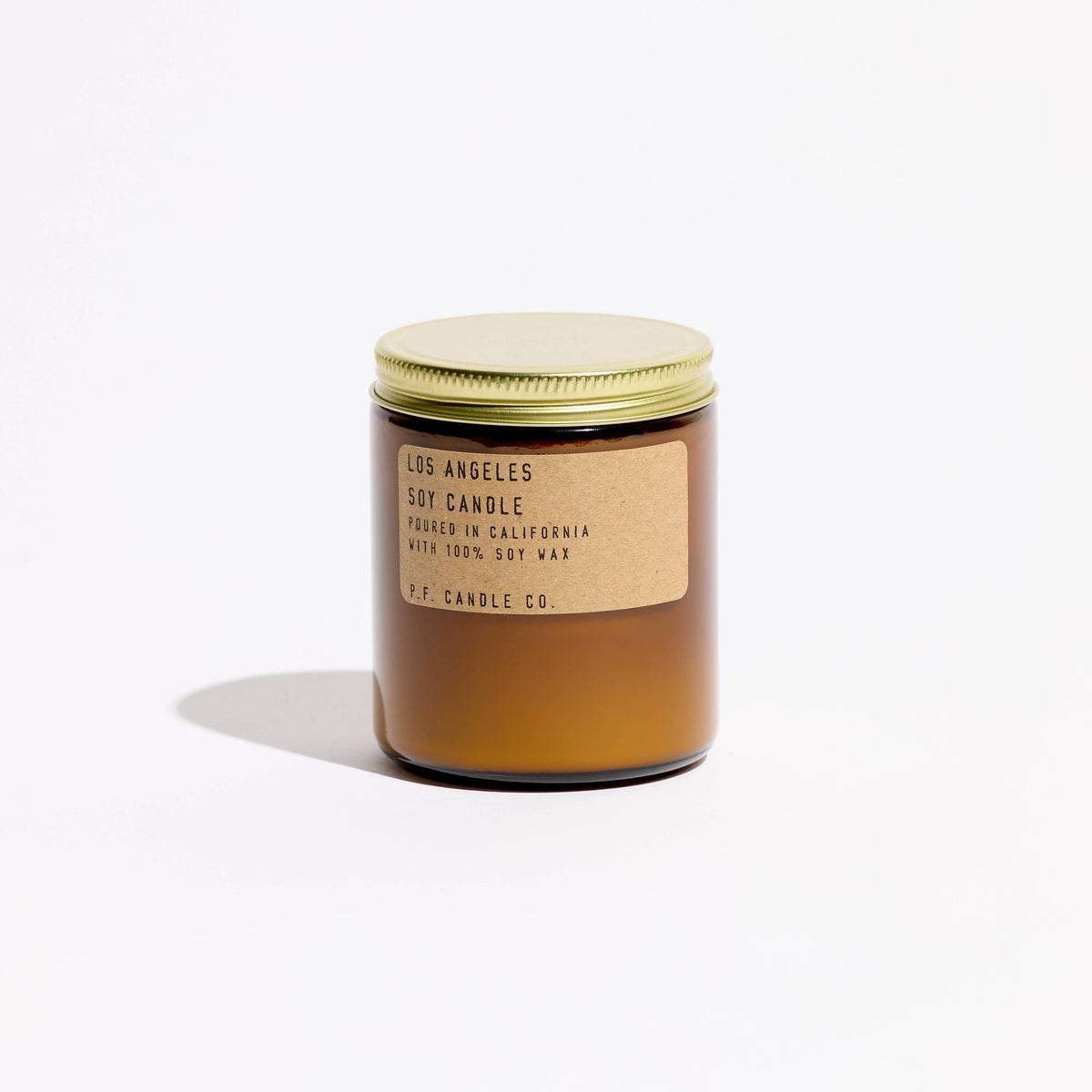 Los Angeles - 7.2 oz Standard Candle