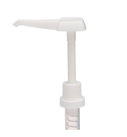 Reusable Growler Pumps - Lotion and Wash