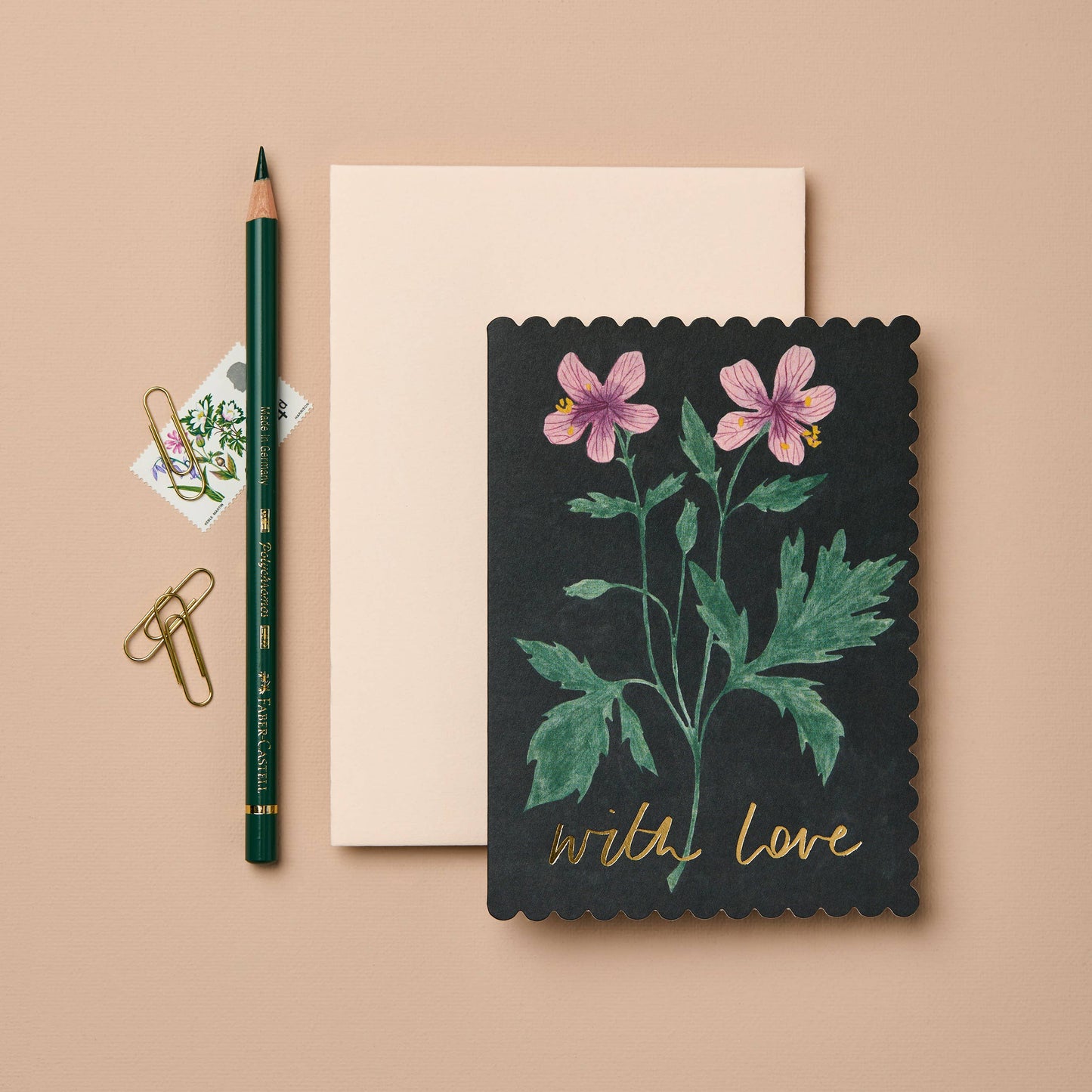 Geranium 'With Love'