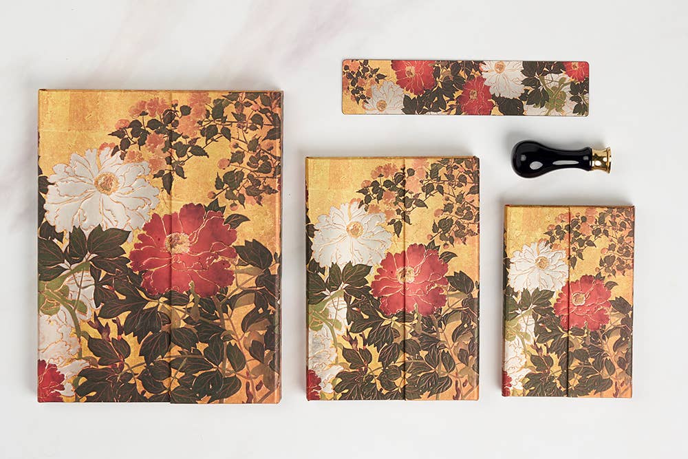 Paperblanks Natsu Lined Hardcover