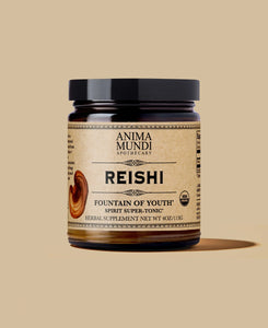 REISHI | Spirit Super Tonic*