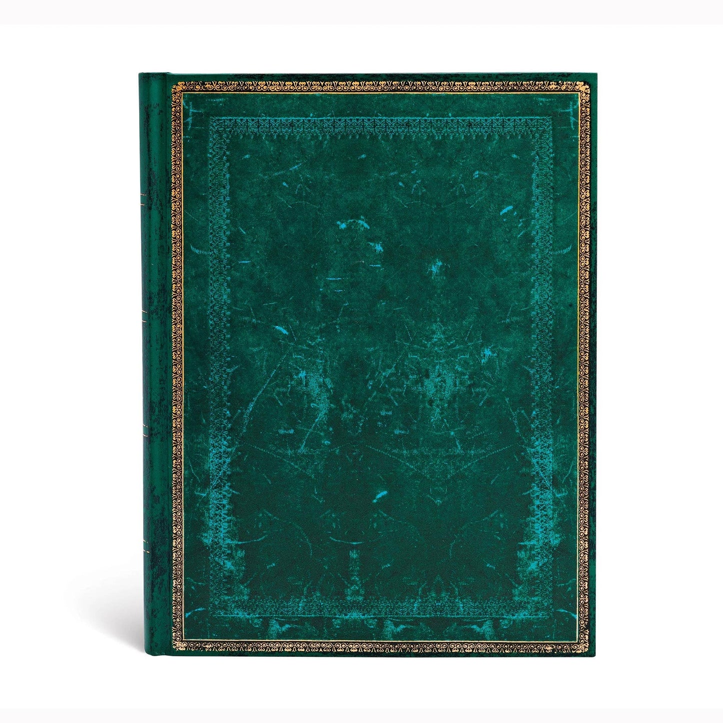 Paperblanks Viridian Ultra Lined Hardcover