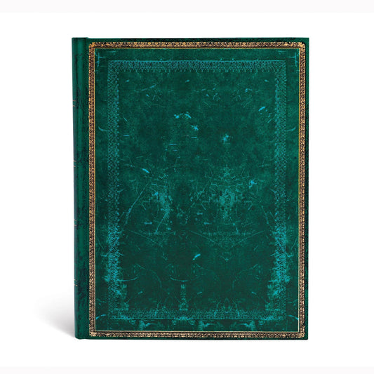 Paperblanks Viridian Ultra Lined Hardcover
