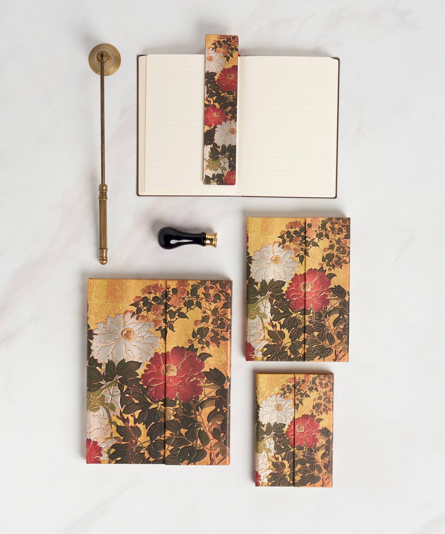 Paperblanks Natsu Lined Hardcover