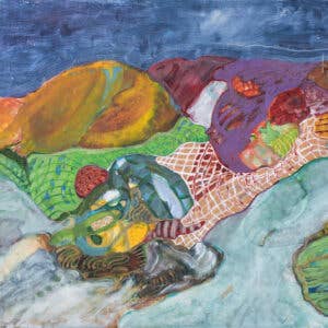 Try to Tell a Fish About Water: Norma Tanega