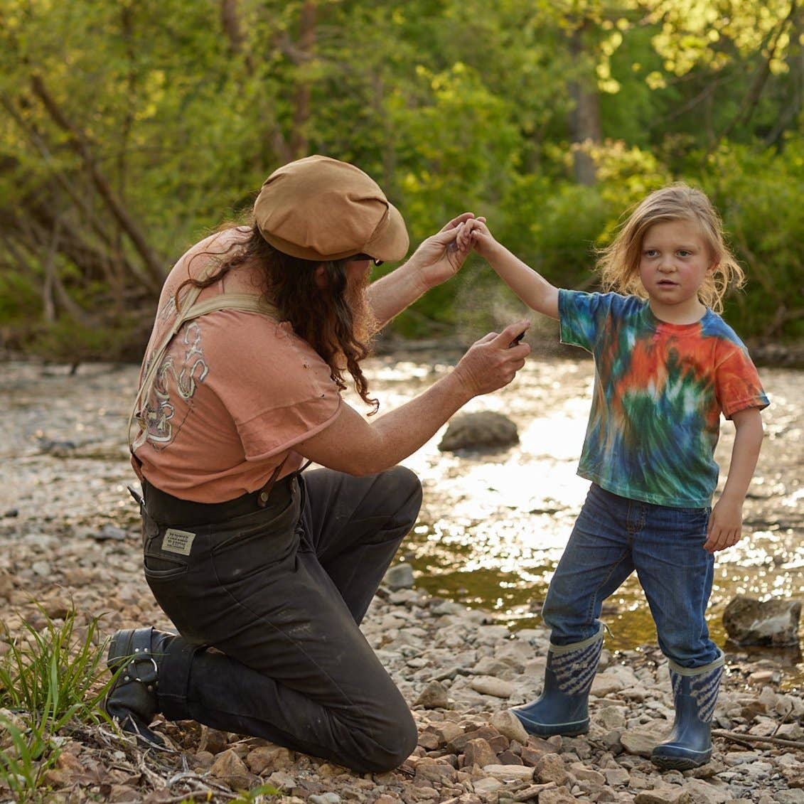 Shoo Fly, Bug Spray– Natural Insect Repellent