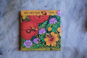 Bee nectary mix