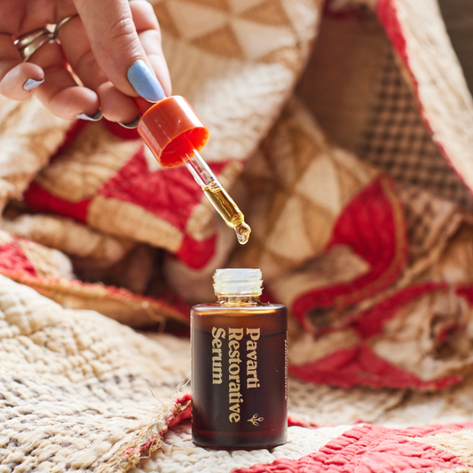 Pavarti Age Softening Serum