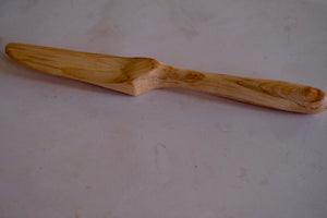 Jelly spreader l maple