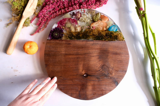 Meadowlark board