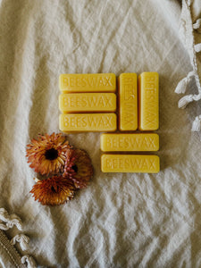 Bulk Beeswax