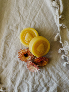 Bulk Beeswax