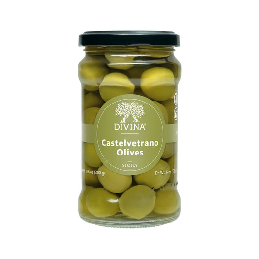 Castelvetrano Olives