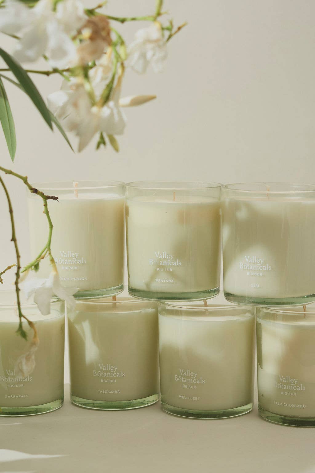 Ojai Candle 