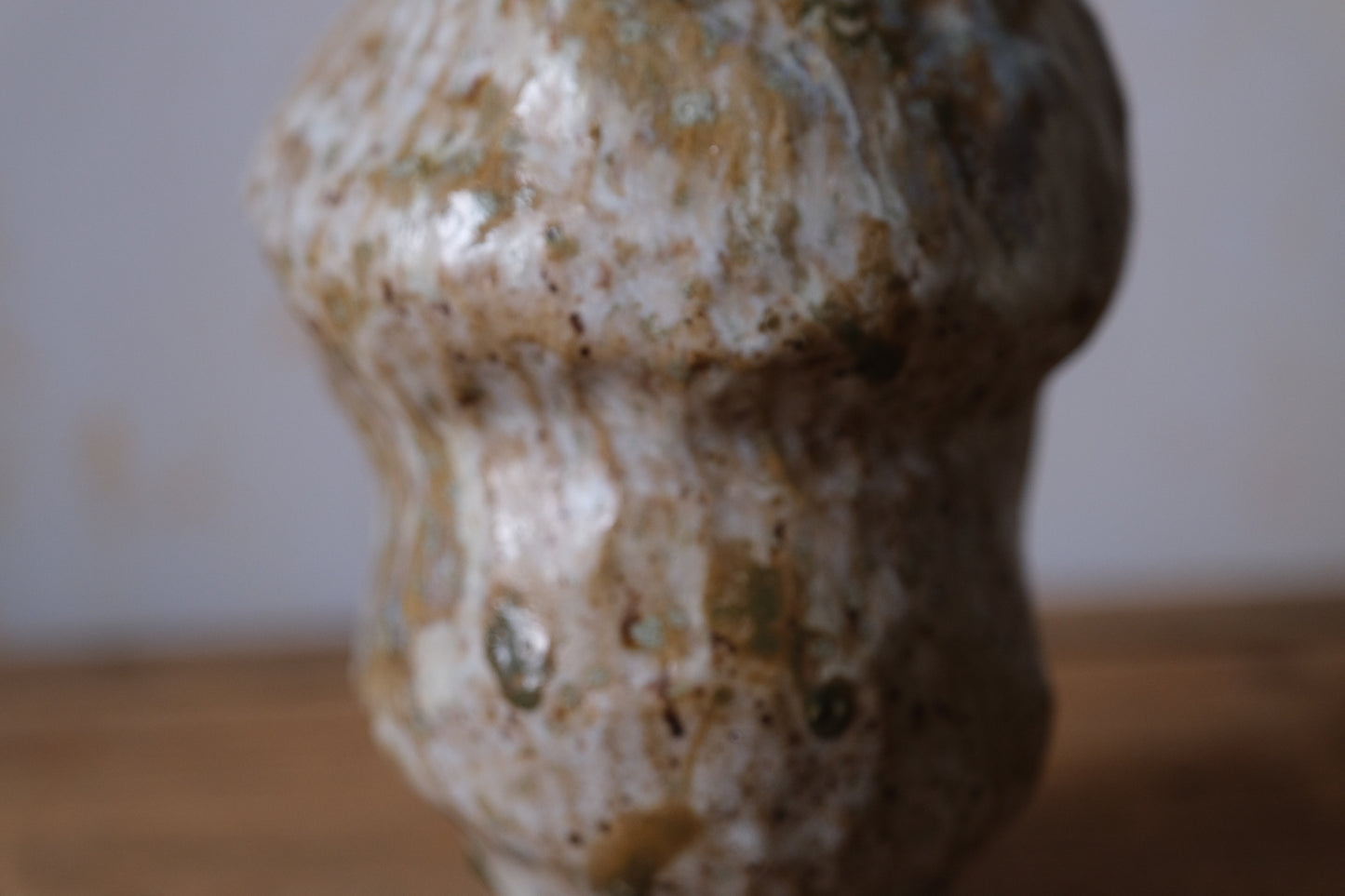 Vessel #1