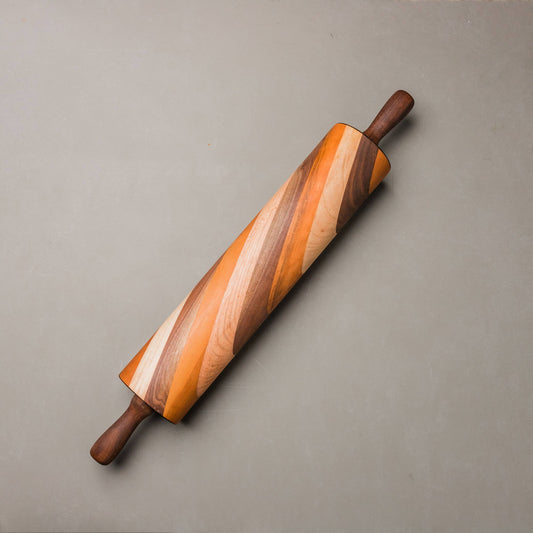 BIG BERTHA ROLLING PIN