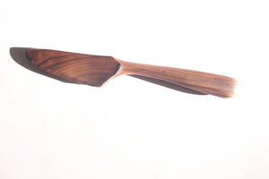 Jelly spreader l walnut