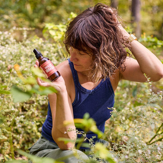 Wave Maker - Texturizing Salt Spray