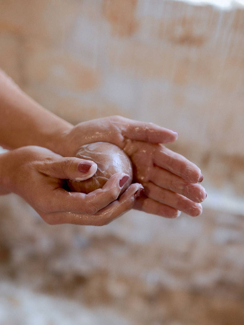 Hydrate Conditioner Bar