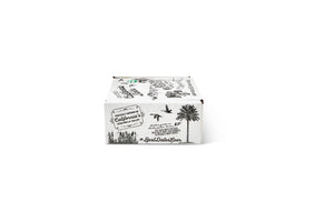1 lb. ORGANIC Mixed Size Loose Pack Medjool Dates
