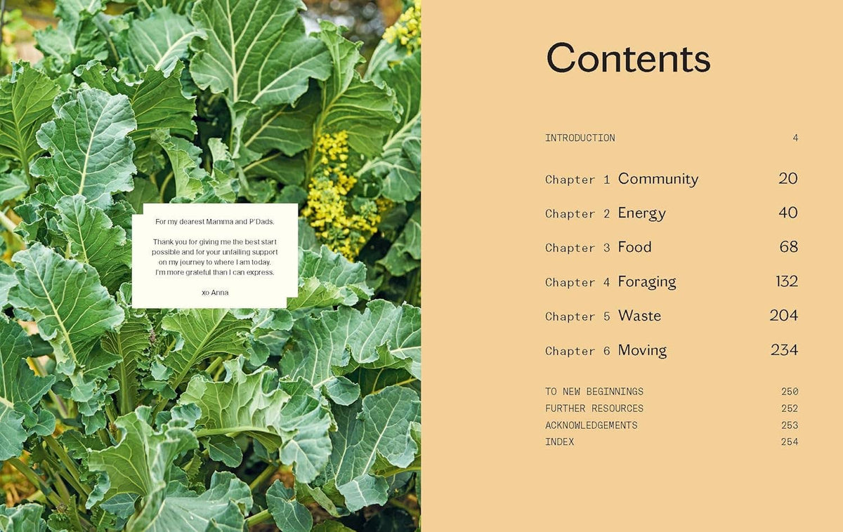 Everyday Permaculture
