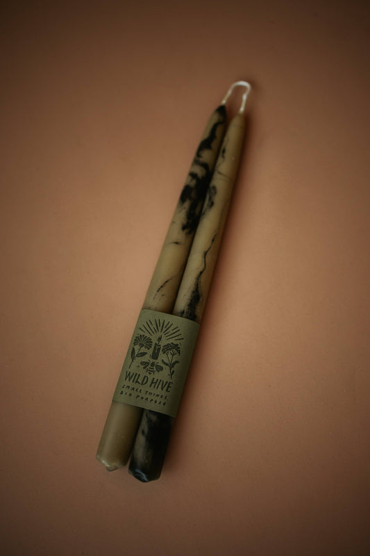Smokey Tapers
