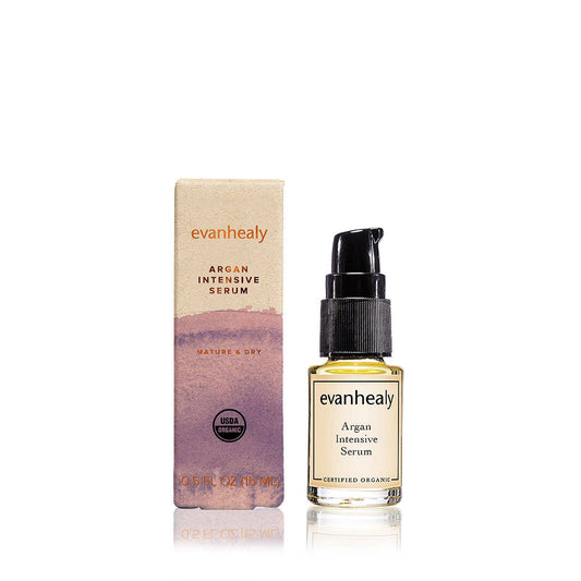 Argan Intensive Serum