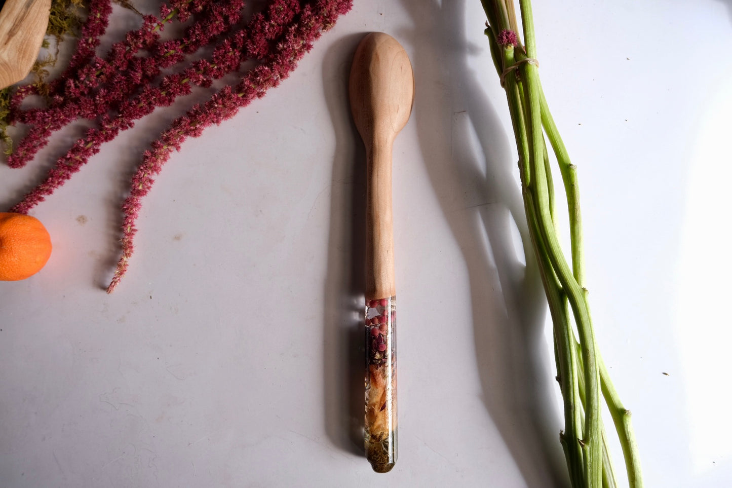 Bouquet spoon