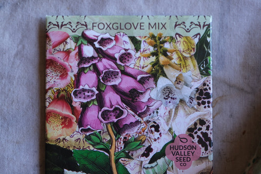 Foxglove mix