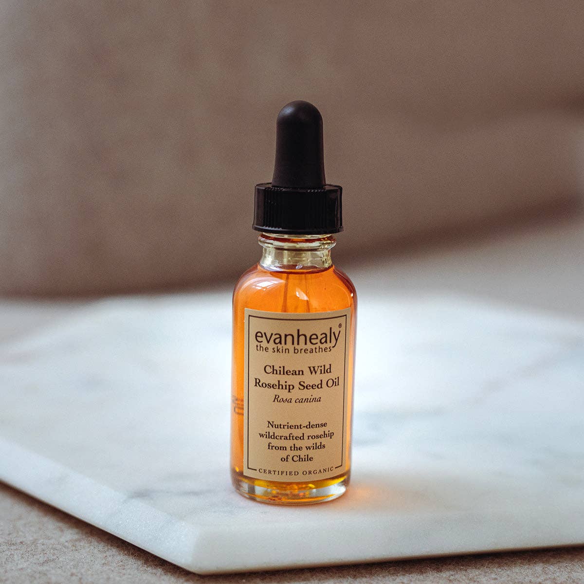 Chilean Wild Rosehip Seed Oil