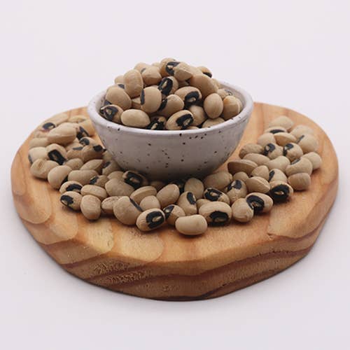 Black-Eyed Peas 1.5 lb (12 Pack Case)