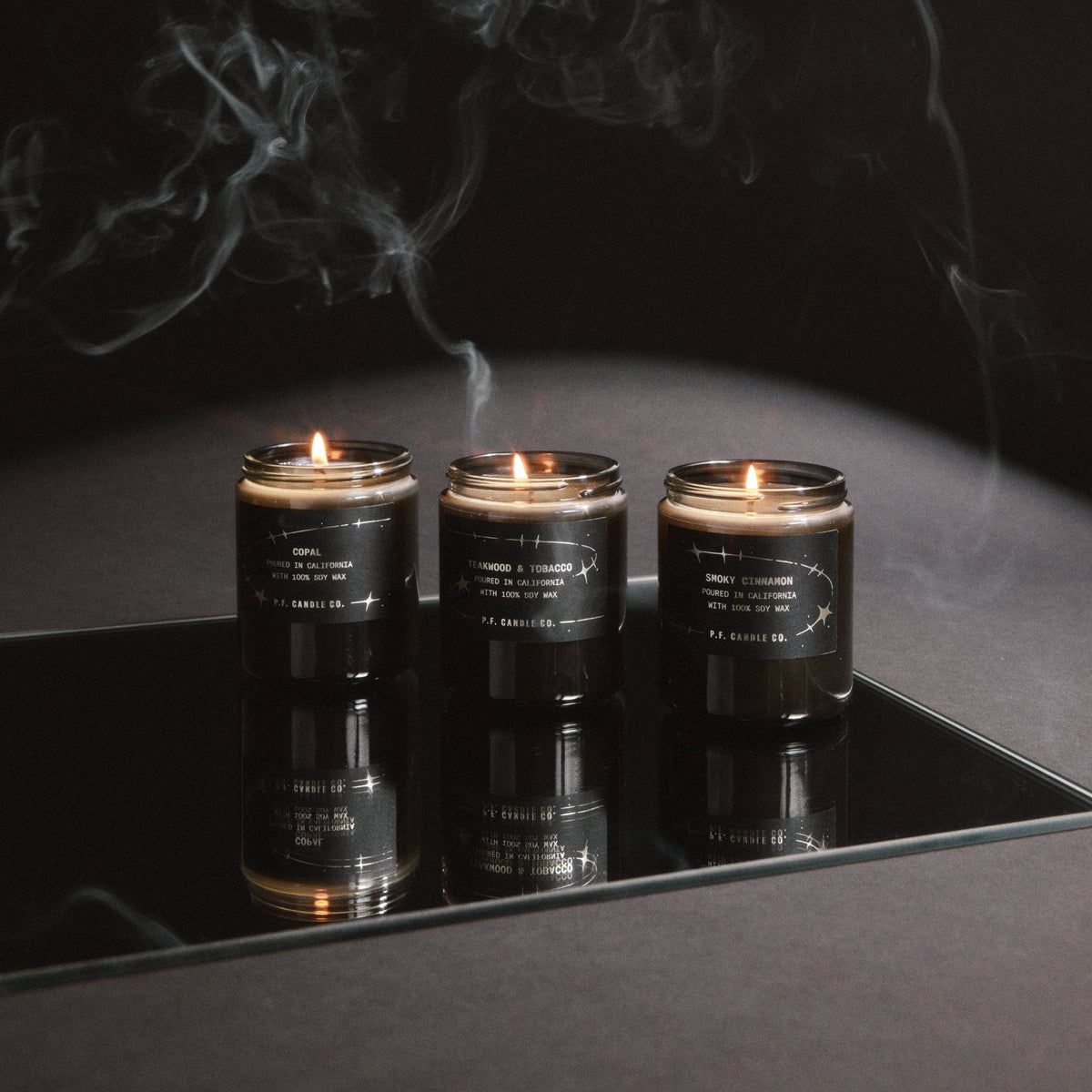 Copal - Celestial Collection Candle