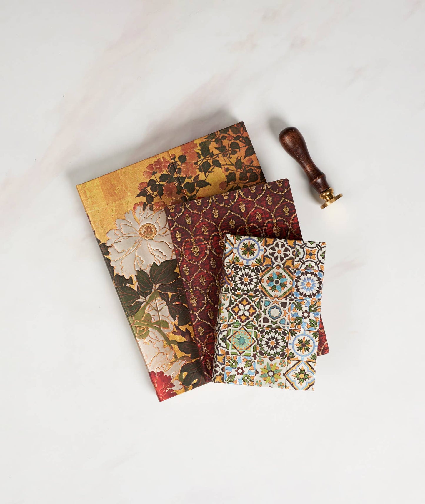Paperblanks Natsu Lined Hardcover