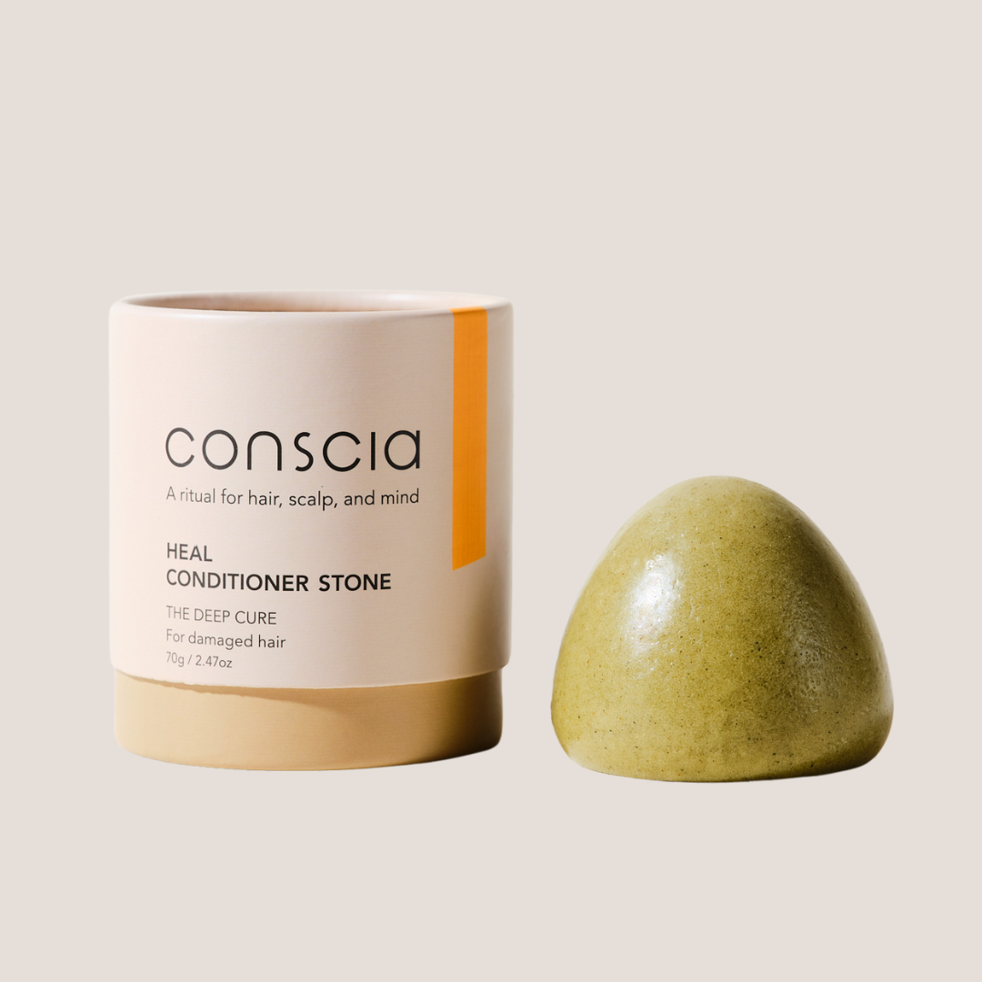 Heal Conditioner Bar