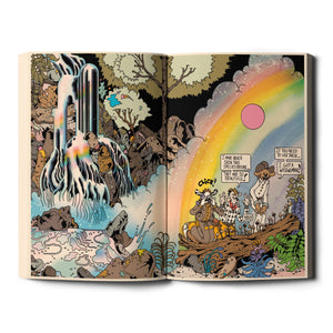 Brian Blomerth's Mycelium Wassonii