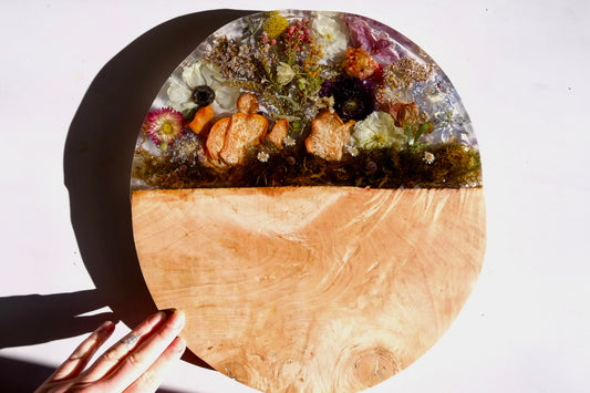 Crescendo board l extra large