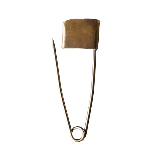 Launders Pin