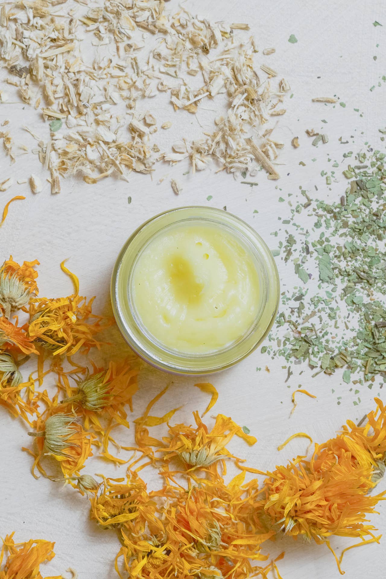 Babe in the Woods, Herbal Diaper Balm 