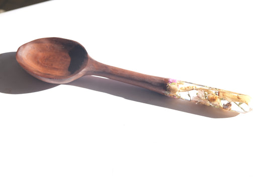 Enchantment spoon