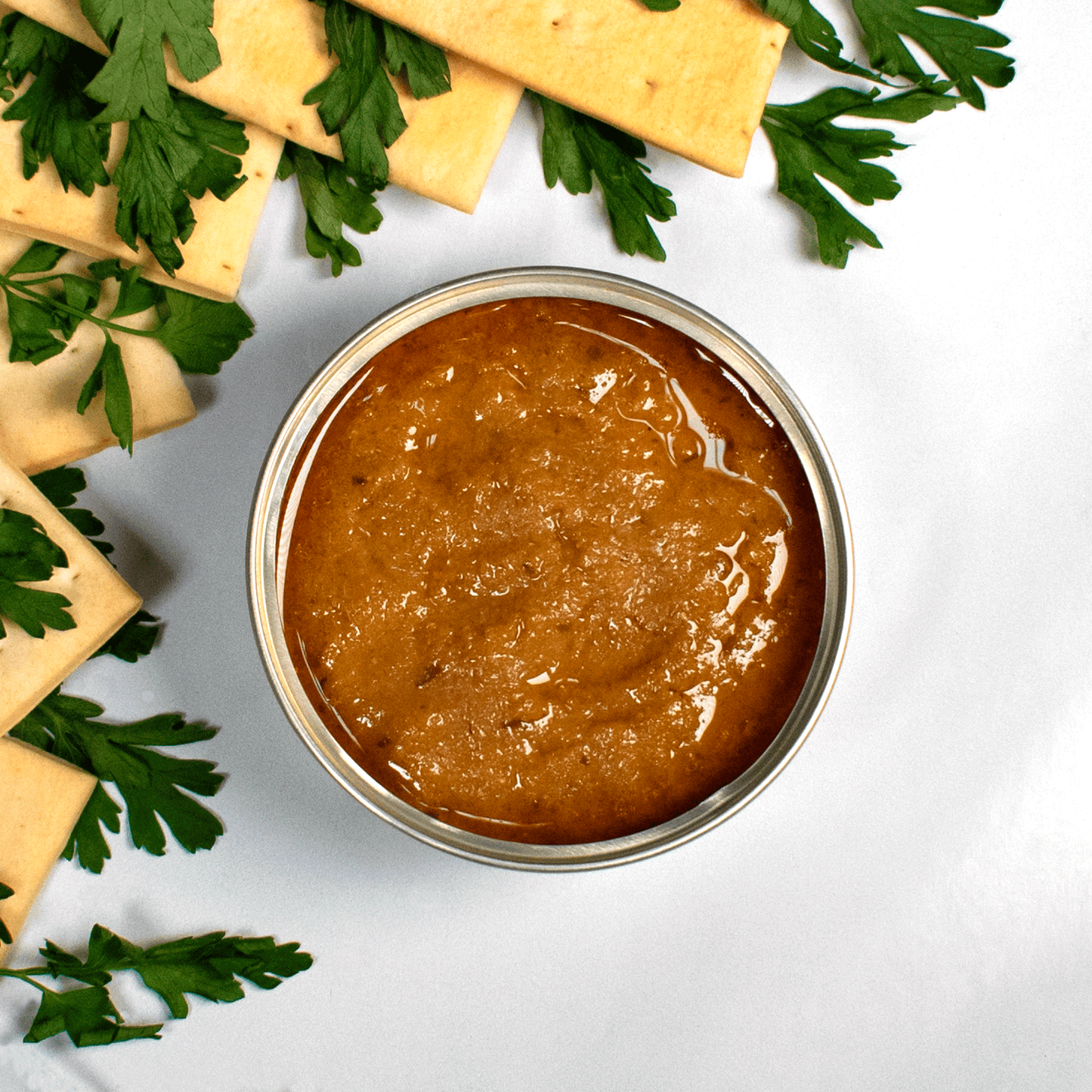 Jose Gourmet Codfish with Parsley Pate, 75g