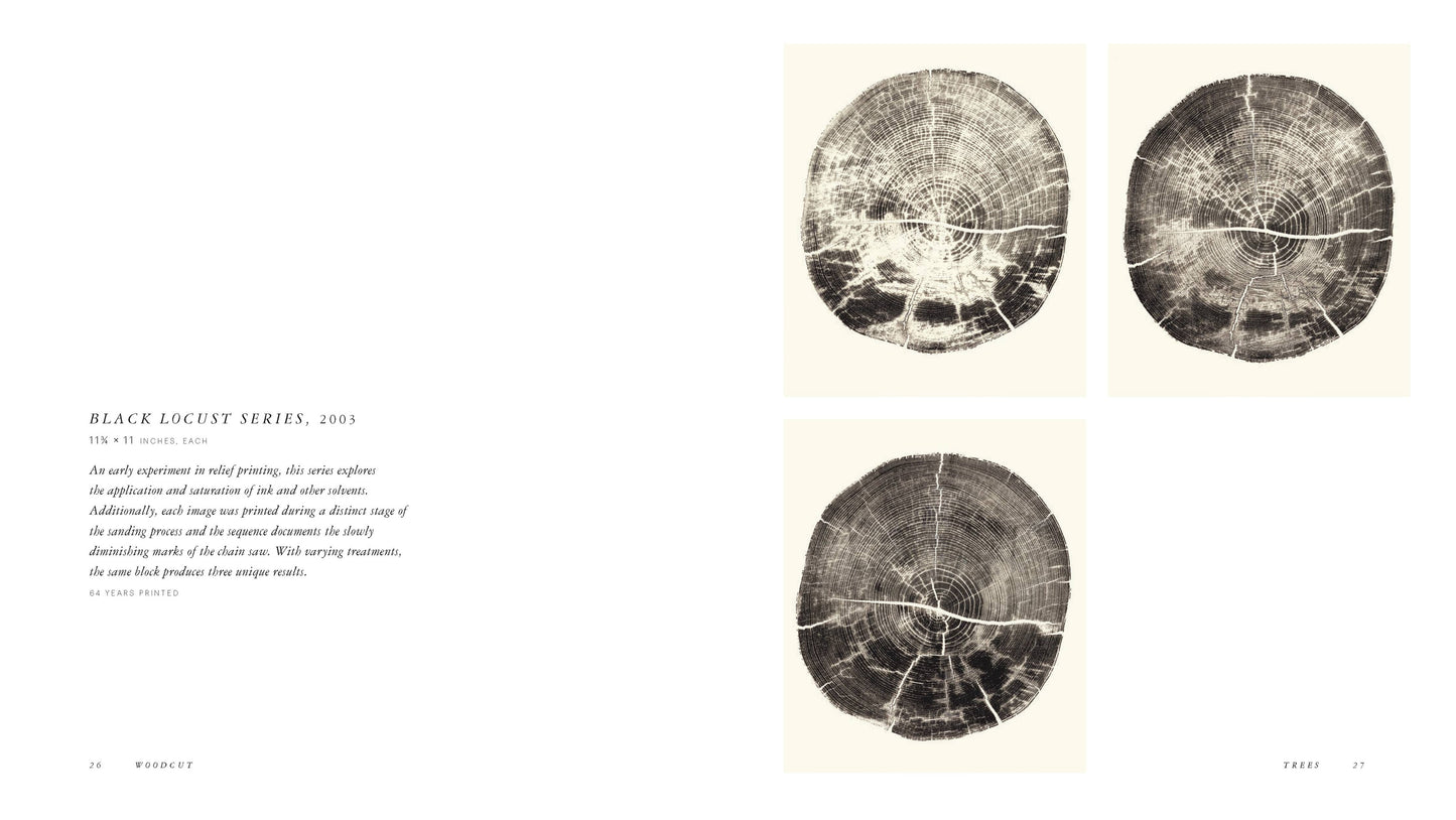 Woodcut
